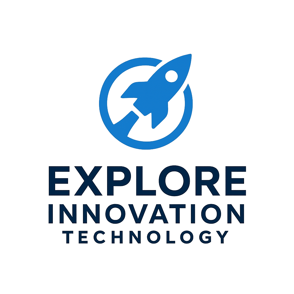 Explore Innovation Technology